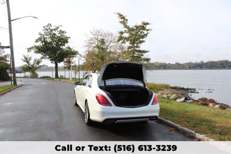 Used Mercedes-Benz S-Class 4dr Sdn S 550 4MATIC 2016 | Great Neck Car Buyers & Sellers. Great Neck, New York Used Mercedes-Benz S-Class 4dr Sdn S 550 4MATIC 2016 | Great Neck Car Buyers & Sellers. Great Neck, New York