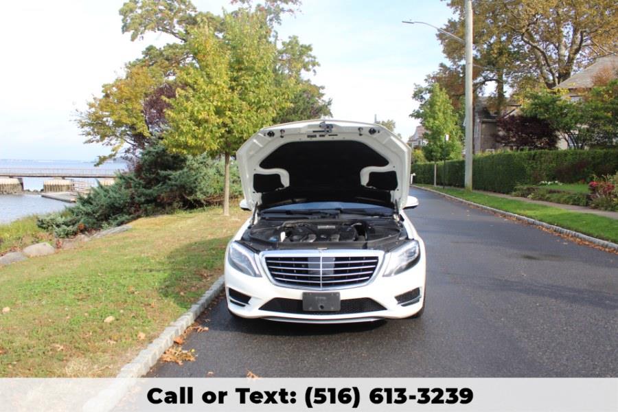 Used Mercedes-Benz S-Class 4dr Sdn S 550 4MATIC 2016 | Great Neck Car Buyers & Sellers. Great Neck, New York Used Mercedes-Benz S-Class 4dr Sdn S 550 4MATIC 2016 | Great Neck Car Buyers & Sellers. Great Neck, New York