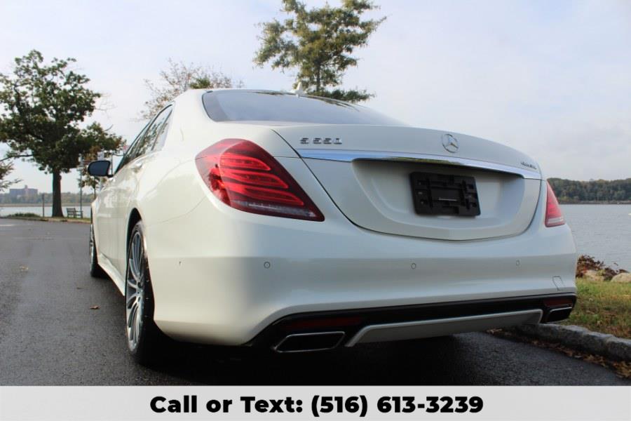 Used Mercedes-Benz S-Class 4dr Sdn S 550 4MATIC 2016 | Great Neck Car Buyers & Sellers. Great Neck, New York Used Mercedes-Benz S-Class 4dr Sdn S 550 4MATIC 2016 | Great Neck Car Buyers & Sellers. Great Neck, New York