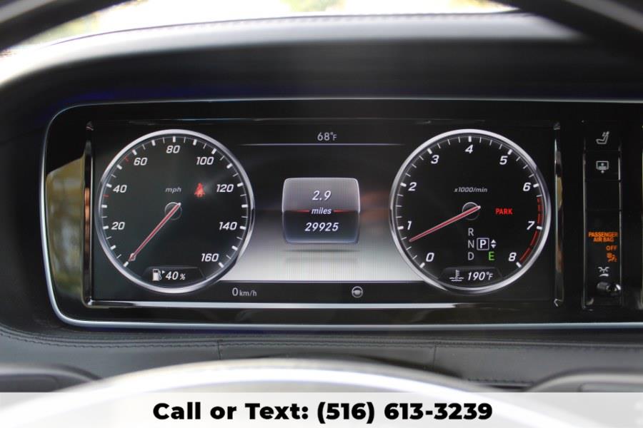 Used Mercedes-Benz S-Class 4dr Sdn S 550 4MATIC 2016 | Great Neck Car Buyers & Sellers. Great Neck, New York Used Mercedes-Benz S-Class 4dr Sdn S 550 4MATIC 2016 | Great Neck Car Buyers & Sellers. Great Neck, New York