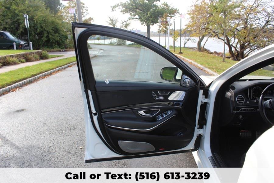 Used Mercedes-Benz S-Class 4dr Sdn S 550 4MATIC 2016 | Great Neck Car Buyers & Sellers. Great Neck, New York Used Mercedes-Benz S-Class 4dr Sdn S 550 4MATIC 2016 | Great Neck Car Buyers & Sellers. Great Neck, New York