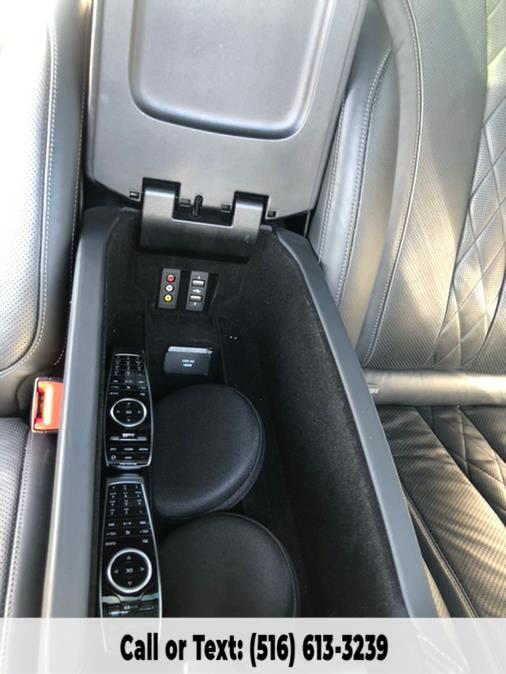 Used Mercedes-Benz S-Class 4dr Sdn S 550 4MATIC 2016 | Great Neck Car Buyers & Sellers. Great Neck, New York Used Mercedes-Benz S-Class 4dr Sdn S 550 4MATIC 2016 | Great Neck Car Buyers & Sellers. Great Neck, New York