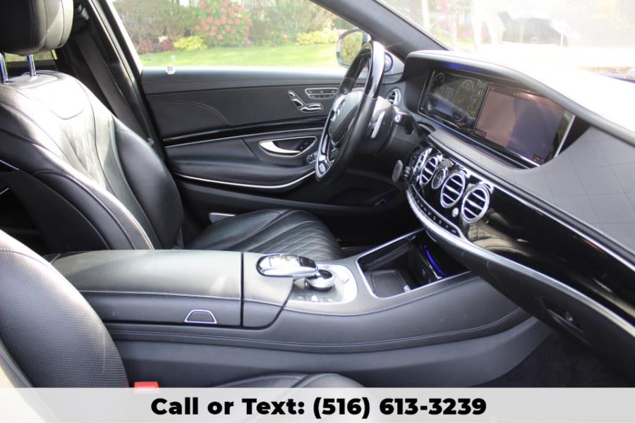 Used Mercedes-Benz S-Class 4dr Sdn S 550 4MATIC 2016 | Great Neck Car Buyers & Sellers. Great Neck, New York Used Mercedes-Benz S-Class 4dr Sdn S 550 4MATIC 2016 | Great Neck Car Buyers & Sellers. Great Neck, New York