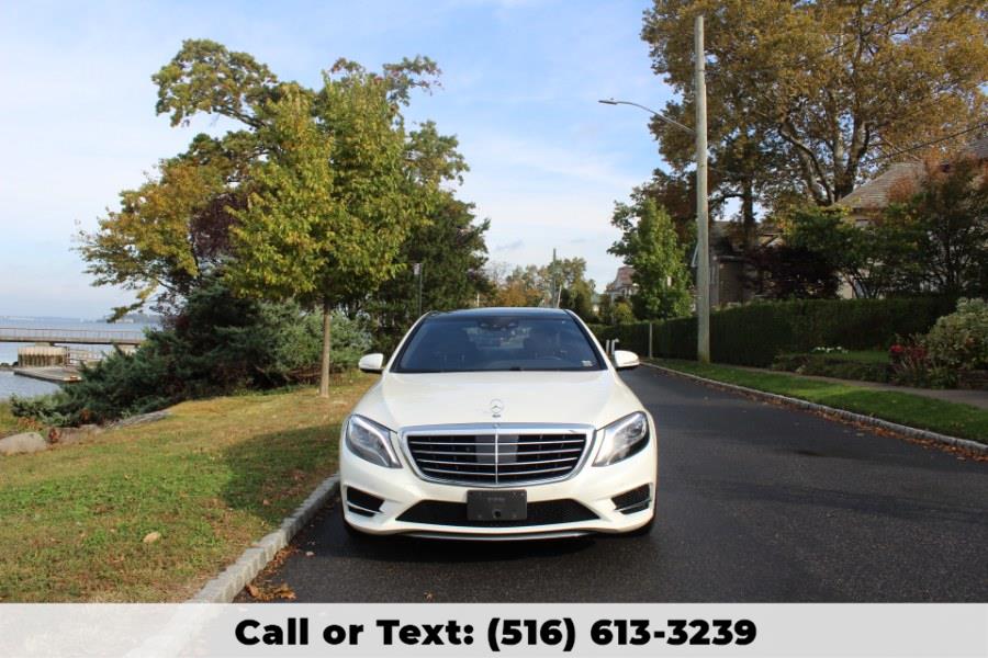 Used Mercedes-Benz S-Class 4dr Sdn S 550 4MATIC 2016 | Great Neck Car Buyers & Sellers. Great Neck, New York Used Mercedes-Benz S-Class 4dr Sdn S 550 4MATIC 2016 | Great Neck Car Buyers & Sellers. Great Neck, New York