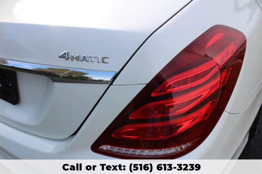 Used Mercedes-Benz S-Class 4dr Sdn S 550 4MATIC 2016 | Great Neck Car Buyers & Sellers. Great Neck, New York Used Mercedes-Benz S-Class 4dr Sdn S 550 4MATIC 2016 | Great Neck Car Buyers & Sellers. Great Neck, New York