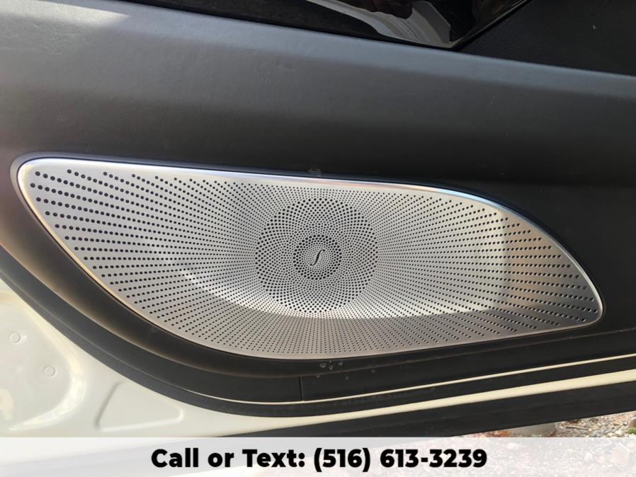 Used Mercedes-Benz S-Class 4dr Sdn S 550 4MATIC 2016 | Great Neck Car Buyers & Sellers. Great Neck, New York Used Mercedes-Benz S-Class 4dr Sdn S 550 4MATIC 2016 | Great Neck Car Buyers & Sellers. Great Neck, New York