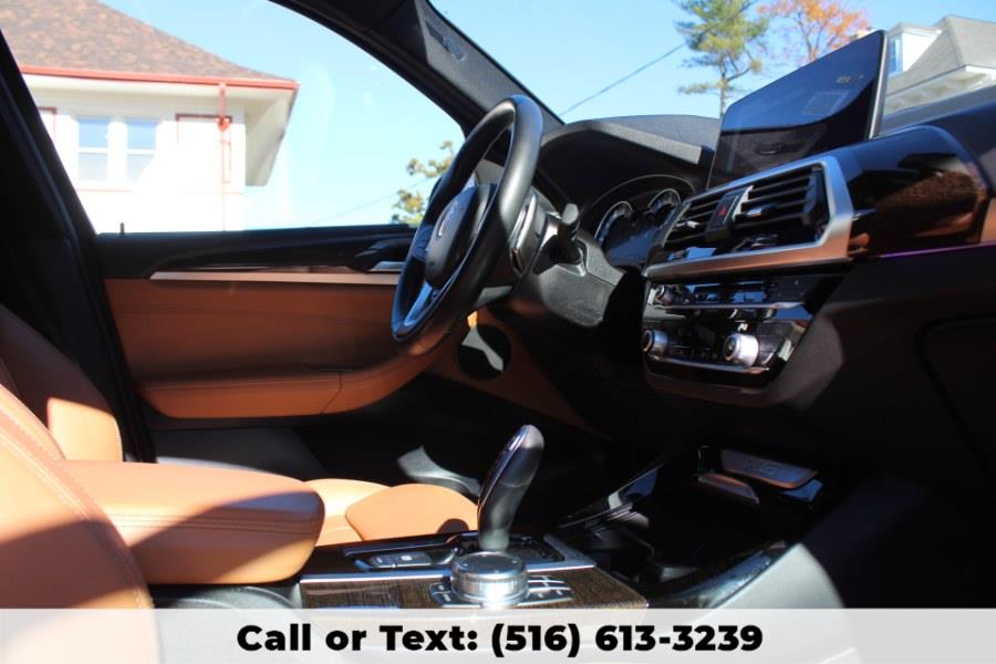 2018 BMW X3 xDrive30i Sports Activity Vehicle, available for sale in Great Neck, New York | Great Neck Car Buyers & Sellers. Great Neck, New York 2018 BMW X3 xDrive30i Sports Activity Vehicle, available for sale in Great Neck, New York | Great Neck Car Buyers & Sellers. Great Neck, New York
