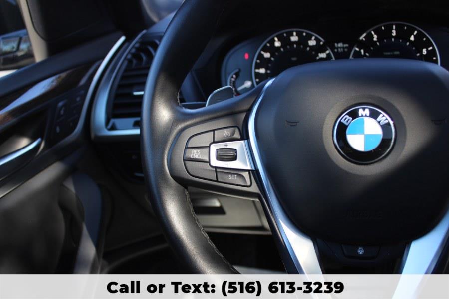 2019 BMW X3 xDrive30i Sports Activity Vehicle, available for sale in Great Neck, New York | Great Neck Car Buyers & Sellers. Great Neck, New York 2019 BMW X3 xDrive30i Sports Activity Vehicle, available for sale in Great Neck, New York | Great Neck Car Buyers & Sellers. Great Neck, New York