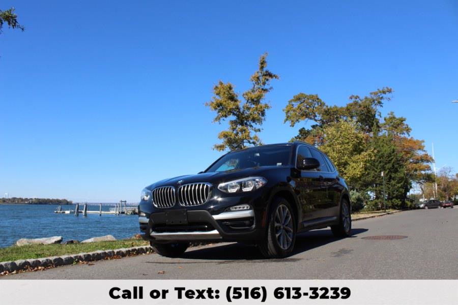 2019 BMW X3 xDrive30i Sports Activity Vehicle, available for sale in Great Neck, New York | Great Neck Car Buyers & Sellers. Great Neck, New York 2019 BMW X3 xDrive30i Sports Activity Vehicle, available for sale in Great Neck, New York | Great Neck Car Buyers & Sellers. Great Neck, New York