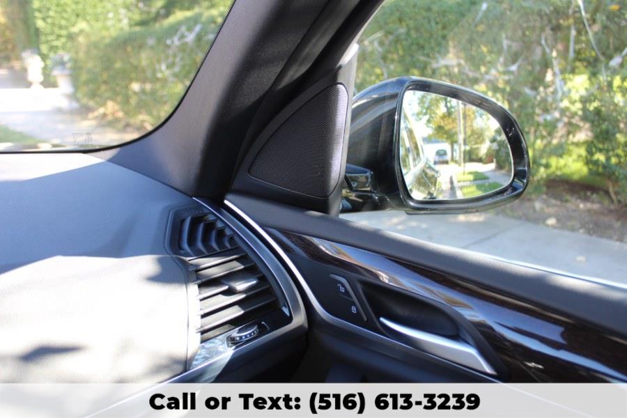 2019 BMW X3 xDrive30i Sports Activity Vehicle, available for sale in Great Neck, New York | Great Neck Car Buyers & Sellers. Great Neck, New York 2019 BMW X3 xDrive30i Sports Activity Vehicle, available for sale in Great Neck, New York | Great Neck Car Buyers & Sellers. Great Neck, New York