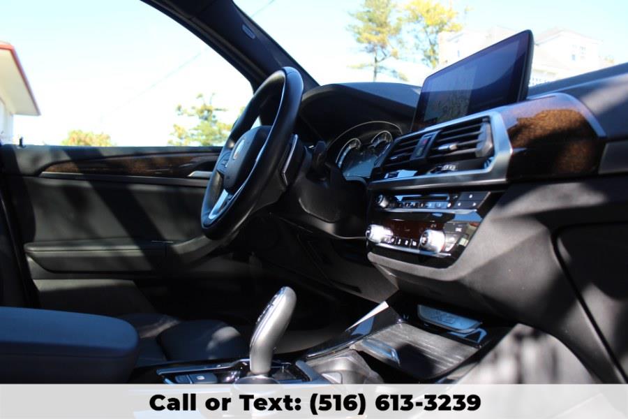 2019 BMW X3 xDrive30i Sports Activity Vehicle, available for sale in Great Neck, New York | Great Neck Car Buyers & Sellers. Great Neck, New York 2019 BMW X3 xDrive30i Sports Activity Vehicle, available for sale in Great Neck, New York | Great Neck Car Buyers & Sellers. Great Neck, New York