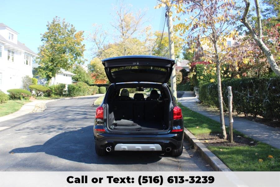2019 BMW X3 xDrive30i Sports Activity Vehicle, available for sale in Great Neck, New York | Great Neck Car Buyers & Sellers. Great Neck, New York 2019 BMW X3 xDrive30i Sports Activity Vehicle, available for sale in Great Neck, New York | Great Neck Car Buyers & Sellers. Great Neck, New York