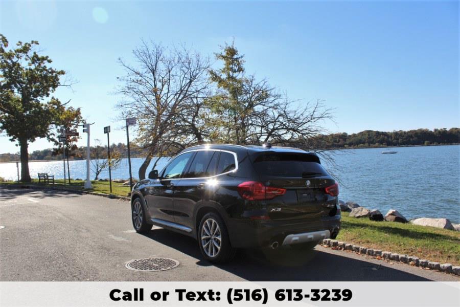 2019 BMW X3 xDrive30i Sports Activity Vehicle, available for sale in Great Neck, New York | Great Neck Car Buyers & Sellers. Great Neck, New York 2019 BMW X3 xDrive30i Sports Activity Vehicle, available for sale in Great Neck, New York | Great Neck Car Buyers & Sellers. Great Neck, New York