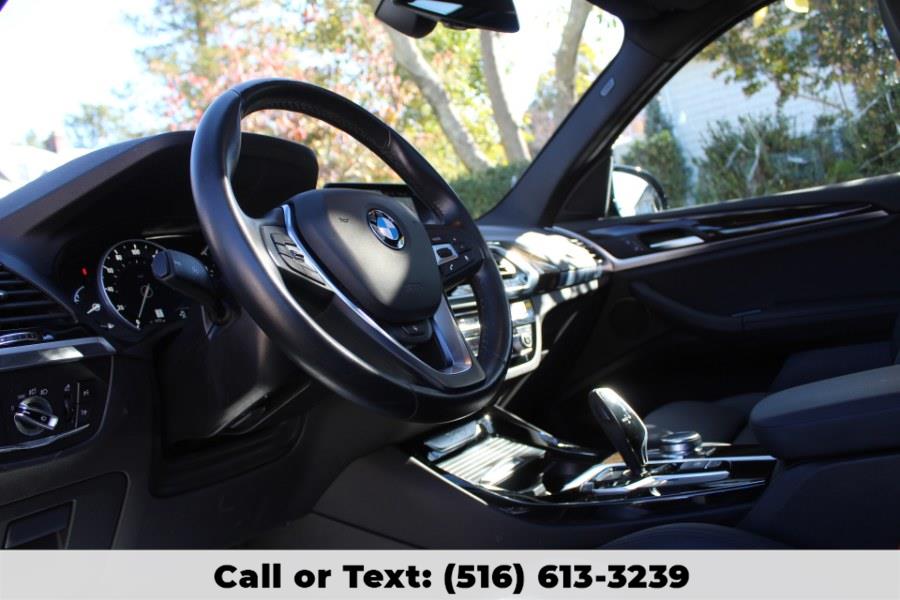 2019 BMW X3 xDrive30i Sports Activity Vehicle, available for sale in Great Neck, New York | Great Neck Car Buyers & Sellers. Great Neck, New York 2019 BMW X3 xDrive30i Sports Activity Vehicle, available for sale in Great Neck, New York | Great Neck Car Buyers & Sellers. Great Neck, New York