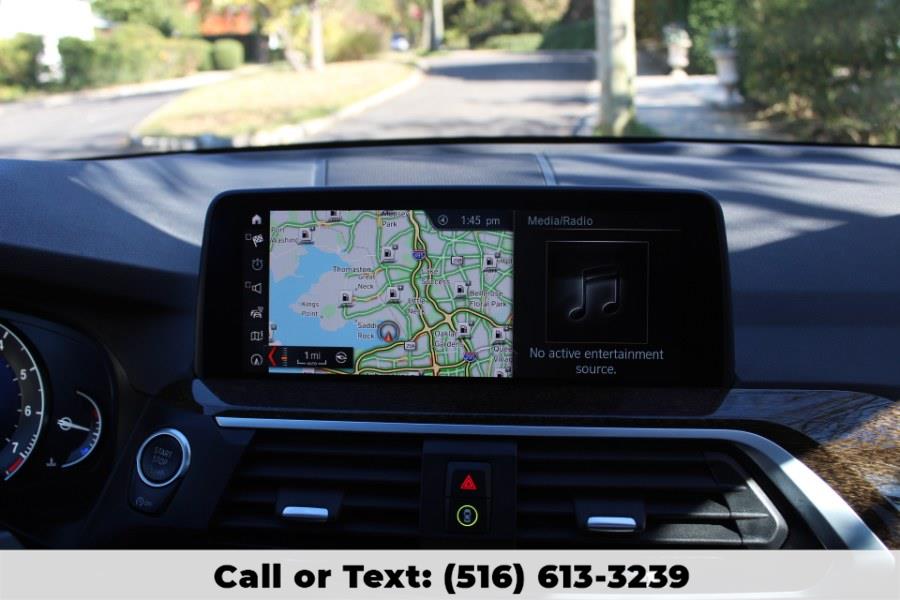 2019 BMW X3 xDrive30i Sports Activity Vehicle, available for sale in Great Neck, New York | Great Neck Car Buyers & Sellers. Great Neck, New York 2019 BMW X3 xDrive30i Sports Activity Vehicle, available for sale in Great Neck, New York | Great Neck Car Buyers & Sellers. Great Neck, New York