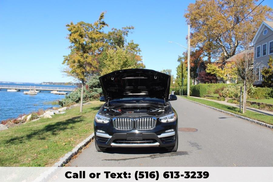 2019 BMW X3 xDrive30i Sports Activity Vehicle, available for sale in Great Neck, New York | Great Neck Car Buyers & Sellers. Great Neck, New York 2019 BMW X3 xDrive30i Sports Activity Vehicle, available for sale in Great Neck, New York | Great Neck Car Buyers & Sellers. Great Neck, New York