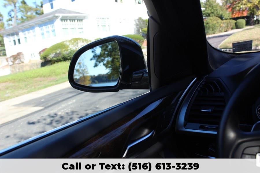 2019 BMW X3 xDrive30i Sports Activity Vehicle, available for sale in Great Neck, New York | Great Neck Car Buyers & Sellers. Great Neck, New York 2019 BMW X3 xDrive30i Sports Activity Vehicle, available for sale in Great Neck, New York | Great Neck Car Buyers & Sellers. Great Neck, New York