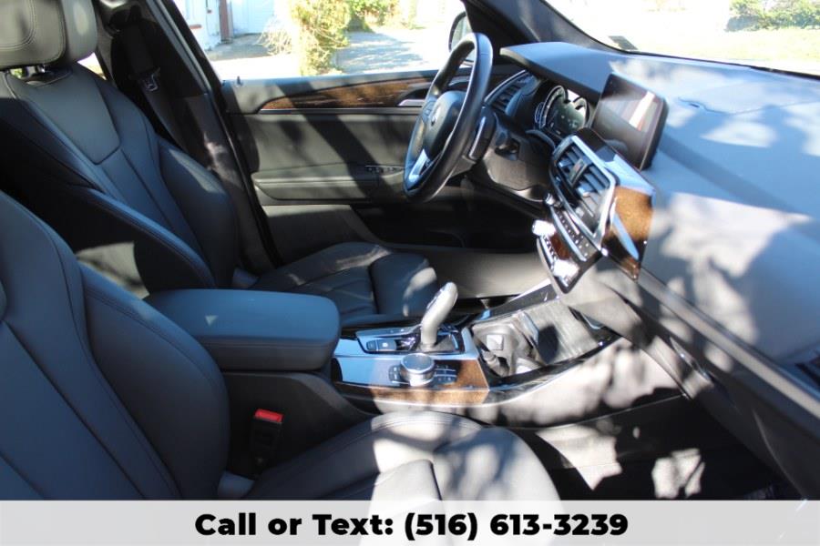 2019 BMW X3 xDrive30i Sports Activity Vehicle, available for sale in Great Neck, New York | Great Neck Car Buyers & Sellers. Great Neck, New York 2019 BMW X3 xDrive30i Sports Activity Vehicle, available for sale in Great Neck, New York | Great Neck Car Buyers & Sellers. Great Neck, New York