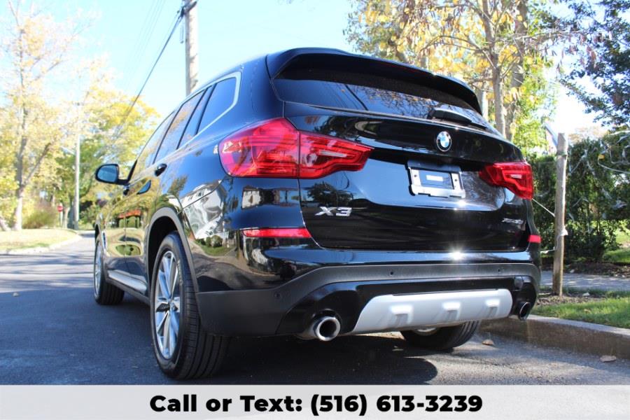 2019 BMW X3 xDrive30i Sports Activity Vehicle, available for sale in Great Neck, New York | Great Neck Car Buyers & Sellers. Great Neck, New York 2019 BMW X3 xDrive30i Sports Activity Vehicle, available for sale in Great Neck, New York | Great Neck Car Buyers & Sellers. Great Neck, New York
