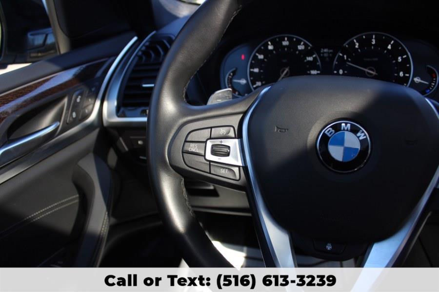 2019 BMW X3 xDrive30i Sports Activity Vehicle, available for sale in Great Neck, New York | Great Neck Car Buyers & Sellers. Great Neck, New York 2019 BMW X3 xDrive30i Sports Activity Vehicle, available for sale in Great Neck, New York | Great Neck Car Buyers & Sellers. Great Neck, New York