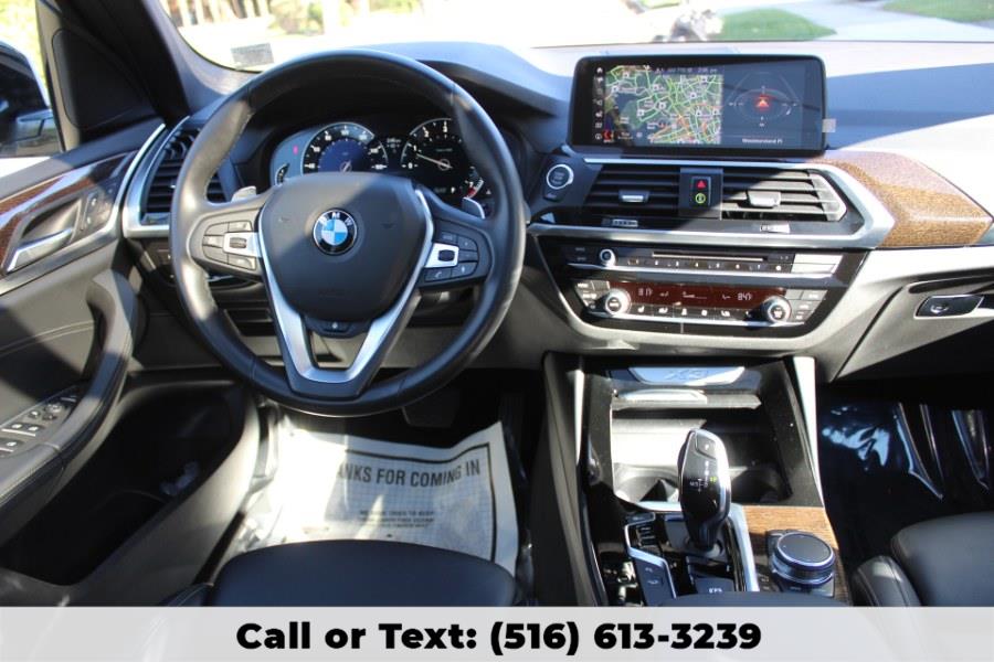 2019 BMW X3 xDrive30i Sports Activity Vehicle, available for sale in Great Neck, New York | Great Neck Car Buyers & Sellers. Great Neck, New York 2019 BMW X3 xDrive30i Sports Activity Vehicle, available for sale in Great Neck, New York | Great Neck Car Buyers & Sellers. Great Neck, New York