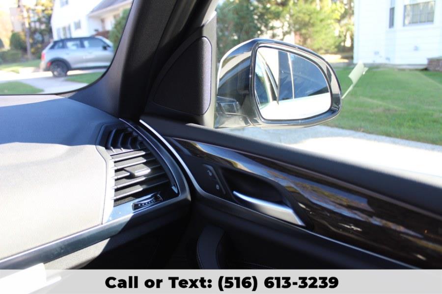 2019 BMW X3 xDrive30i Sports Activity Vehicle, available for sale in Great Neck, New York | Great Neck Car Buyers & Sellers. Great Neck, New York 2019 BMW X3 xDrive30i Sports Activity Vehicle, available for sale in Great Neck, New York | Great Neck Car Buyers & Sellers. Great Neck, New York