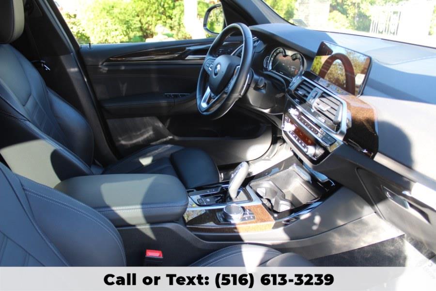 2019 BMW X3 xDrive30i Sports Activity Vehicle, available for sale in Great Neck, New York | Great Neck Car Buyers & Sellers. Great Neck, New York 2019 BMW X3 xDrive30i Sports Activity Vehicle, available for sale in Great Neck, New York | Great Neck Car Buyers & Sellers. Great Neck, New York