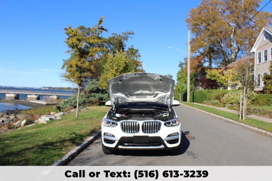 2019 BMW X3 xDrive30i Sports Activity Vehicle, available for sale in Great Neck, New York | Great Neck Car Buyers & Sellers. Great Neck, New York 2019 BMW X3 xDrive30i Sports Activity Vehicle, available for sale in Great Neck, New York | Great Neck Car Buyers & Sellers. Great Neck, New York