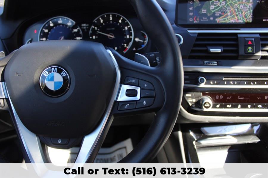 2019 BMW X3 xDrive30i Sports Activity Vehicle, available for sale in Great Neck, New York | Great Neck Car Buyers & Sellers. Great Neck, New York 2019 BMW X3 xDrive30i Sports Activity Vehicle, available for sale in Great Neck, New York | Great Neck Car Buyers & Sellers. Great Neck, New York