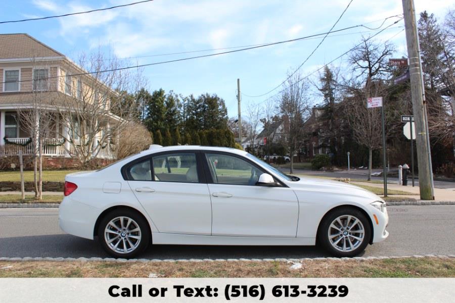 Used BMW 3 Series 4dr Sdn 320i xDrive AWD 2016 | Great Neck Car Buyers & Sellers. Great Neck, New York Used BMW 3 Series 4dr Sdn 320i xDrive AWD 2016 | Great Neck Car Buyers & Sellers. Great Neck, New York