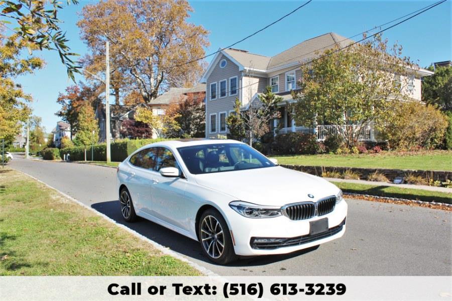 2018 BMW 6 Series 640i xDrive Gran Turismo, available for sale in Great Neck, New York | Great Neck Car Buyers & Sellers. Great Neck, New York 2018 BMW 6 Series 640i xDrive Gran Turismo, available for sale in Great Neck, New York | Great Neck Car Buyers & Sellers. Great Neck, New York