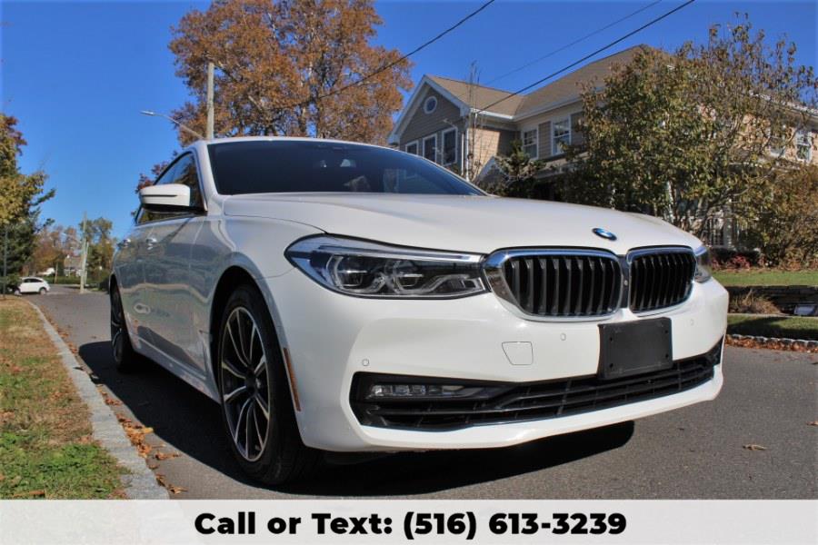 2018 BMW 6 Series 640i xDrive Gran Turismo, available for sale in Great Neck, New York | Great Neck Car Buyers & Sellers. Great Neck, New York 2018 BMW 6 Series 640i xDrive Gran Turismo, available for sale in Great Neck, New York | Great Neck Car Buyers & Sellers. Great Neck, New York