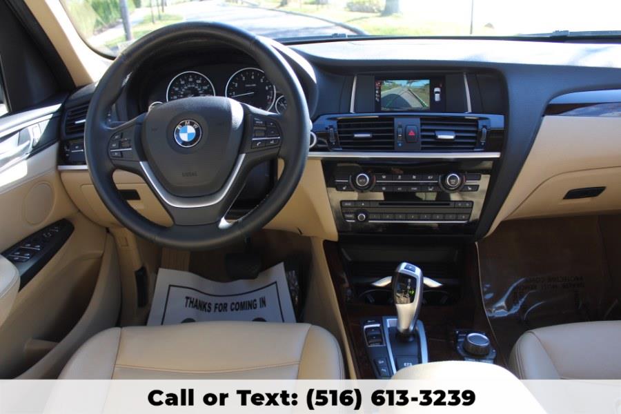 Used BMW X3 AWD 4dr xDrive28i 2015 | Great Neck Car Buyers & Sellers. Great Neck, New York Used BMW X3 AWD 4dr xDrive28i 2015 | Great Neck Car Buyers & Sellers. Great Neck, New York