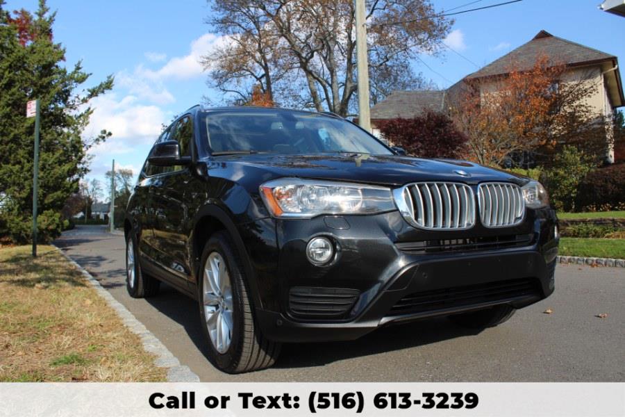 Used BMW X3 AWD 4dr xDrive28i 2015 | Great Neck Car Buyers & Sellers. Great Neck, New York Used BMW X3 AWD 4dr xDrive28i 2015 | Great Neck Car Buyers & Sellers. Great Neck, New York