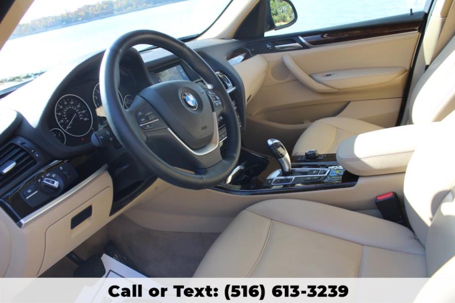 Used BMW X3 AWD 4dr xDrive28i 2015 | Great Neck Car Buyers & Sellers. Great Neck, New York Used BMW X3 AWD 4dr xDrive28i 2015 | Great Neck Car Buyers & Sellers. Great Neck, New York