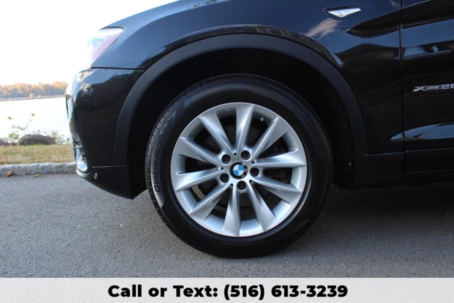 Used BMW X3 AWD 4dr xDrive28i 2015 | Great Neck Car Buyers & Sellers. Great Neck, New York Used BMW X3 AWD 4dr xDrive28i 2015 | Great Neck Car Buyers & Sellers. Great Neck, New York