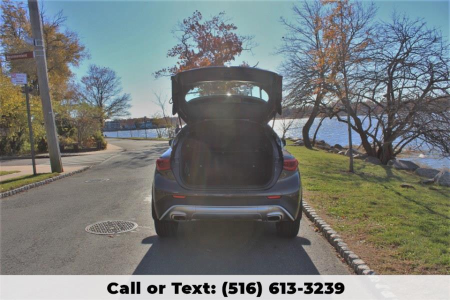 2018 INFINITI QX30 Premium AWD, available for sale in Great Neck, New York | Great Neck Car Buyers & Sellers. Great Neck, New York 2018 INFINITI QX30 Premium AWD, available for sale in Great Neck, New York | Great Neck Car Buyers & Sellers. Great Neck, New York