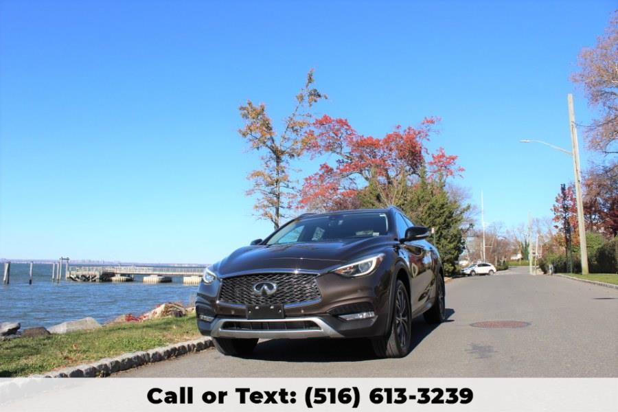 2018 INFINITI QX30 Premium AWD, available for sale in Great Neck, New York | Great Neck Car Buyers & Sellers. Great Neck, New York 2018 INFINITI QX30 Premium AWD, available for sale in Great Neck, New York | Great Neck Car Buyers & Sellers. Great Neck, New York