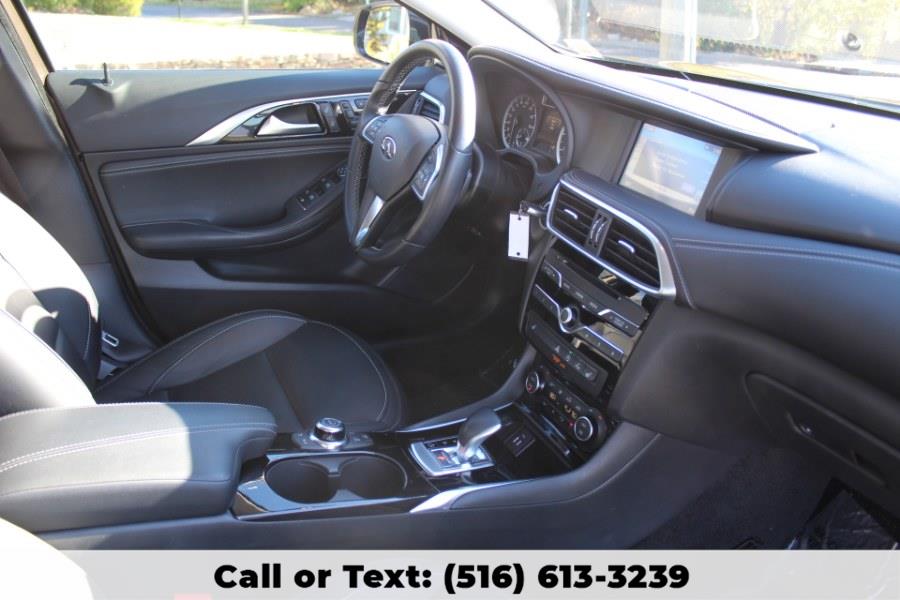 2018 INFINITI QX30 Premium AWD, available for sale in Great Neck, New York | Great Neck Car Buyers & Sellers. Great Neck, New York 2018 INFINITI QX30 Premium AWD, available for sale in Great Neck, New York | Great Neck Car Buyers & Sellers. Great Neck, New York