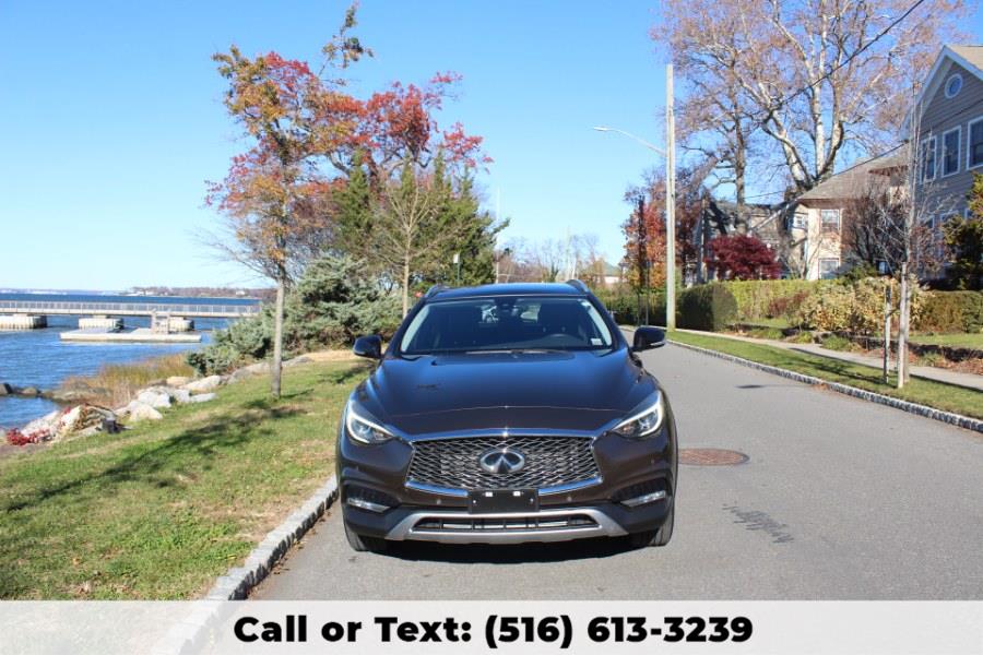2018 INFINITI QX30 Premium AWD, available for sale in Great Neck, New York | Great Neck Car Buyers & Sellers. Great Neck, New York 2018 INFINITI QX30 Premium AWD, available for sale in Great Neck, New York | Great Neck Car Buyers & Sellers. Great Neck, New York