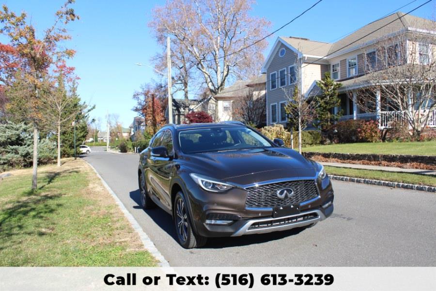 2018 INFINITI QX30 Premium AWD, available for sale in Great Neck, New York | Great Neck Car Buyers & Sellers. Great Neck, New York 2018 INFINITI QX30 Premium AWD, available for sale in Great Neck, New York | Great Neck Car Buyers & Sellers. Great Neck, New York