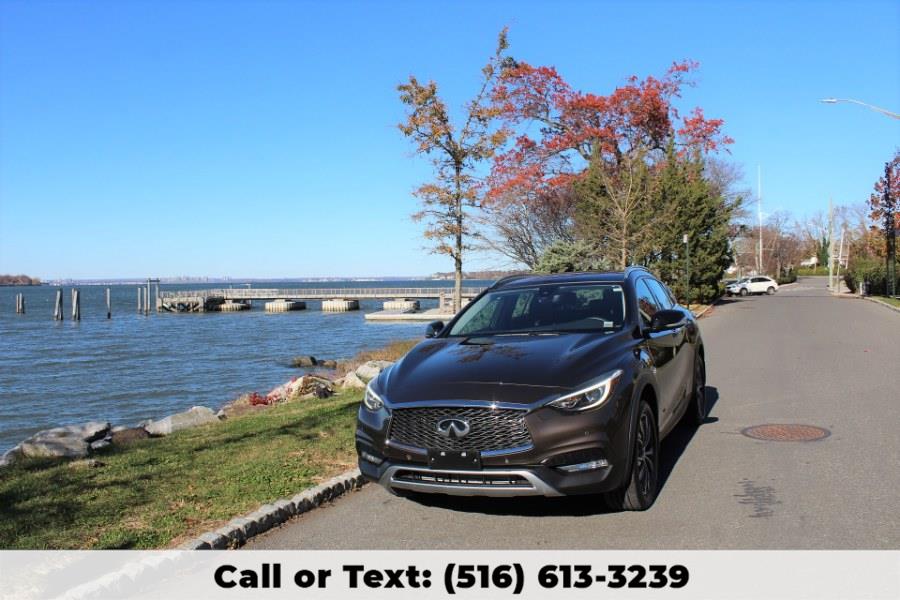2018 INFINITI QX30 Premium AWD, available for sale in Great Neck, New York | Great Neck Car Buyers & Sellers. Great Neck, New York 2018 INFINITI QX30 Premium AWD, available for sale in Great Neck, New York | Great Neck Car Buyers & Sellers. Great Neck, New York