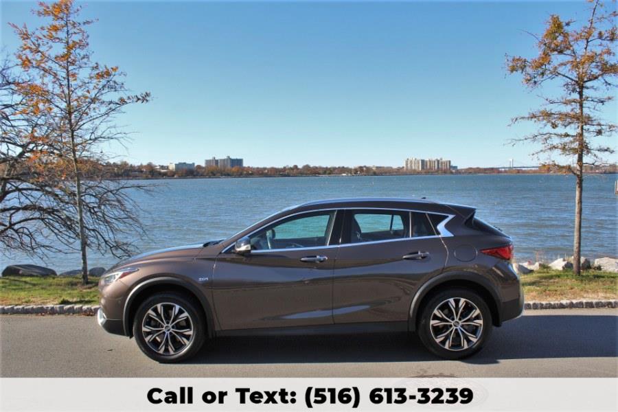 2018 INFINITI QX30 Premium AWD, available for sale in Great Neck, New York | Great Neck Car Buyers & Sellers. Great Neck, New York 2018 INFINITI QX30 Premium AWD, available for sale in Great Neck, New York | Great Neck Car Buyers & Sellers. Great Neck, New York