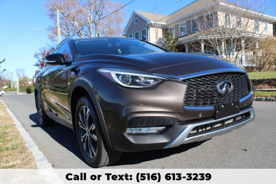 2018 INFINITI QX30 Premium AWD, available for sale in Great Neck, New York | Great Neck Car Buyers & Sellers. Great Neck, New York 2018 INFINITI QX30 Premium AWD, available for sale in Great Neck, New York | Great Neck Car Buyers & Sellers. Great Neck, New York