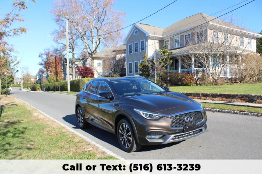2018 INFINITI QX30 Premium AWD, available for sale in Great Neck, New York | Great Neck Car Buyers & Sellers. Great Neck, New York 2018 INFINITI QX30 Premium AWD, available for sale in Great Neck, New York | Great Neck Car Buyers & Sellers. Great Neck, New York