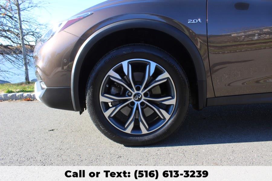 2018 INFINITI QX30 Premium AWD, available for sale in Great Neck, New York | Great Neck Car Buyers & Sellers. Great Neck, New York 2018 INFINITI QX30 Premium AWD, available for sale in Great Neck, New York | Great Neck Car Buyers & Sellers. Great Neck, New York