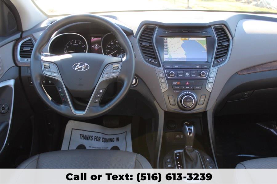 Used Hyundai Santa Fe Limited Ultimate 3.3L AWD 2018 | Great Neck Car Buyers & Sellers. Great Neck, New York Used Hyundai Santa Fe Limited Ultimate 3.3L AWD 2018 | Great Neck Car Buyers & Sellers. Great Neck, New York