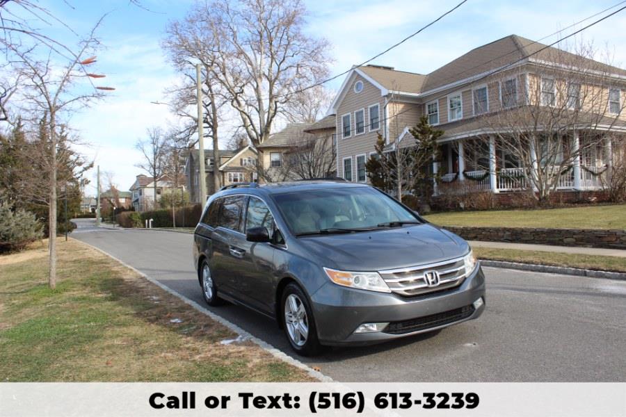2011 Honda Odyssey 5dr Touring, available for sale in Great Neck, New York | Great Neck Car Buyers & Sellers. Great Neck, New York 2011 Honda Odyssey 5dr Touring, available for sale in Great Neck, New York | Great Neck Car Buyers & Sellers. Great Neck, New York