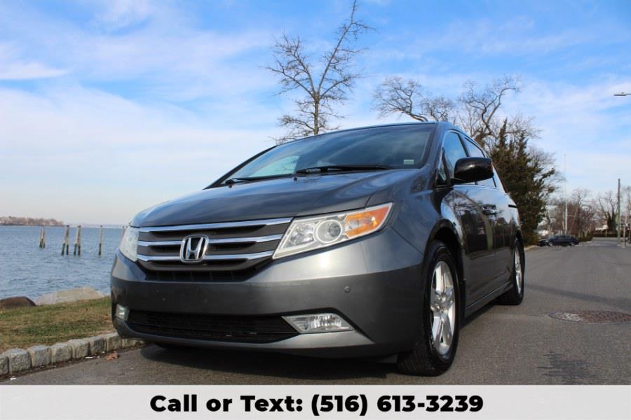 2011 Honda Odyssey 5dr Touring, available for sale in Great Neck, New York | Great Neck Car Buyers & Sellers. Great Neck, New York 2011 Honda Odyssey 5dr Touring, available for sale in Great Neck, New York | Great Neck Car Buyers & Sellers. Great Neck, New York