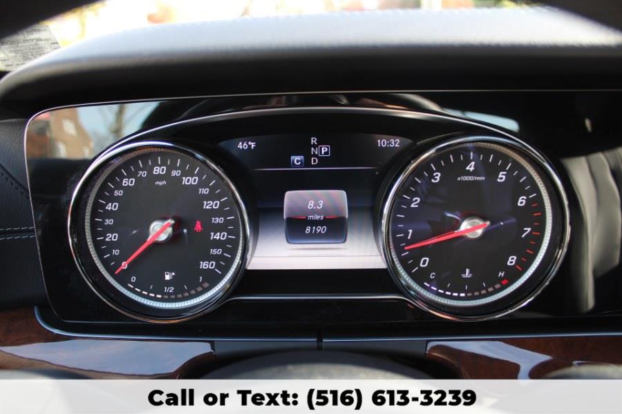 2017 Mercedes-Benz E-Class E 300 Luxury 4MATIC Sedan, available for sale in Great Neck, New York | Great Neck Car Buyers & Sellers. Great Neck, New York 2017 Mercedes-Benz E-Class E 300 Luxury 4MATIC Sedan, available for sale in Great Neck, New York | Great Neck Car Buyers & Sellers. Great Neck, New York